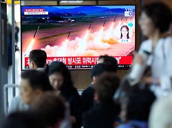 Auf Lohnlisten von US-Firmen: Nordkoreaner beschaffen mit falschen Identitäten Geld für Atomwaffen