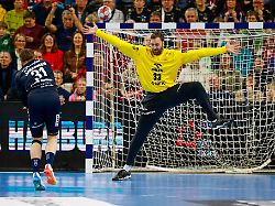 Hamburg & Schleswig-Holstein: THW Kiel dreht Derby – Wolff rettet mit Paraden den Sieg