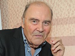 Nach kurzer, schwerer Krankheit: Schauspieler Lambert Hamel ist tot