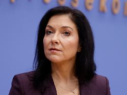 Grünen fordern Plan B: Reiche sieht Gasversorgung trotz niedrigen Füllstands als gesichert