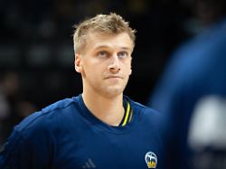 Berlin & Brandenburg: Aufholjagd kommt zu spät: Alba verliert gegen Hamburg