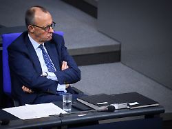 Altersbegrenzung von 16 Jahren?: Merz befürwortet Social-Media-Verbot für Minderjährige