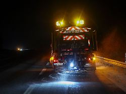 Hamburg & Schleswig-Holstein: Glätte und Neuschnee im Norden