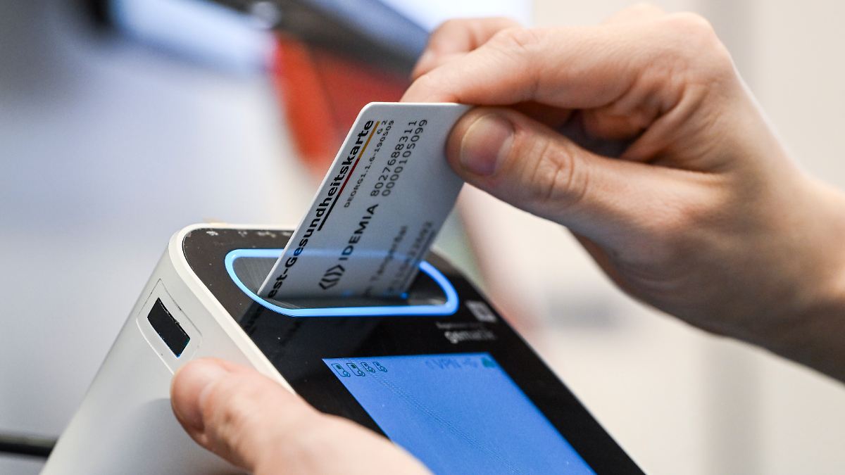 Hausärzte klagen über E-Patientenakte