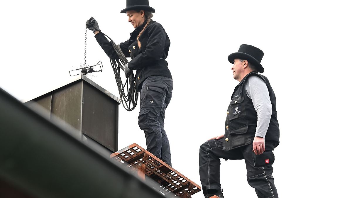 Fast die Hälfte der Heizungen in Bayern läuft mit Biomasse