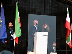 "Antiiranische Aktivitäten": Iran bestellt deutschen Botschafter ein