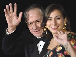 Tragischer Fund an Neujahr: Todesursache von Tommy Lee Jones' Tochter steht fest