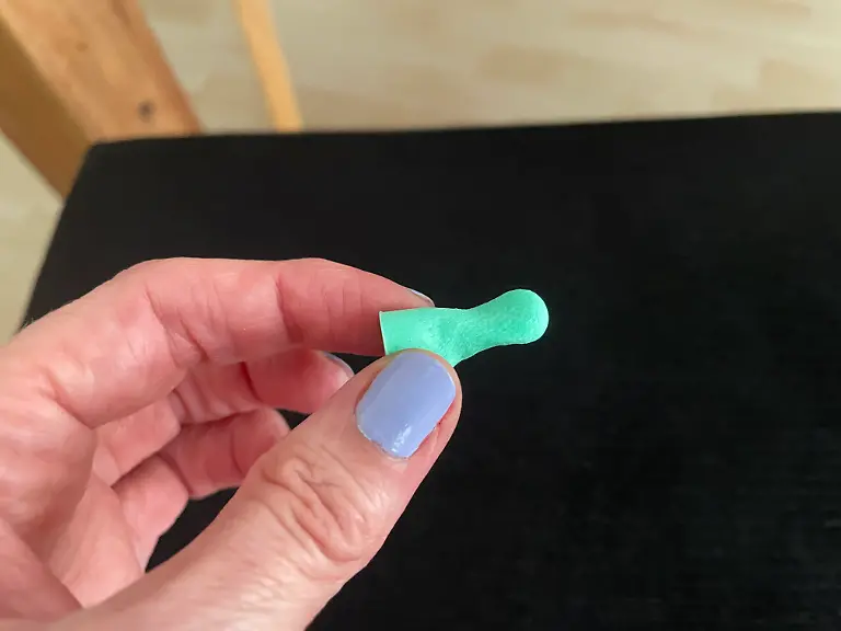 Ohrstöpsel Wowteech im Test