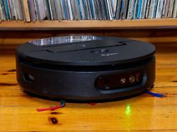 Mächtiger Saug- und Wischroboter: So gut ist der Dyson Spot+Scrub AI