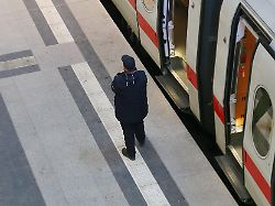 App und Website wieder stabil: Bahn meldet Cyberangriff - Auskunfts- und Buchungssystem betroffen