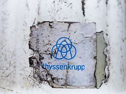 Sehr hohe Rendite möglich: Thyssenkrupp mit 34-Prozent-Chance
