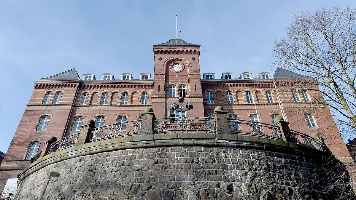 Lebenslange Haftstrafe für Mord im Park