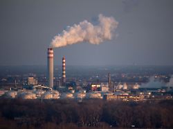 Versorgung gefährdet: Slowakei ruft "Erdöl-Notstand" wegen Ukraine-Krieg aus