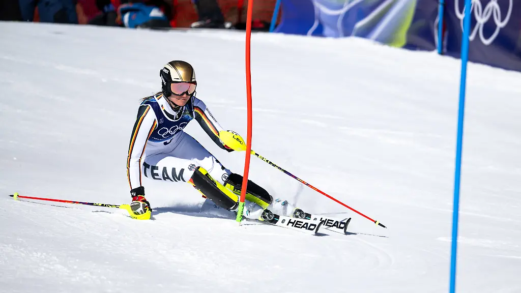 DUERR-Lena-Deutschland-ITA-Olympische-Spiele-Milano-Cortina-2026-Olympia-Ski-Alpin-Slalom-Damen-18-02-2026-ITA-Olympische-Spiele-Milano-Cortina-2026-Olympia-Ski-Alpin-Slalom-Damen-18-02