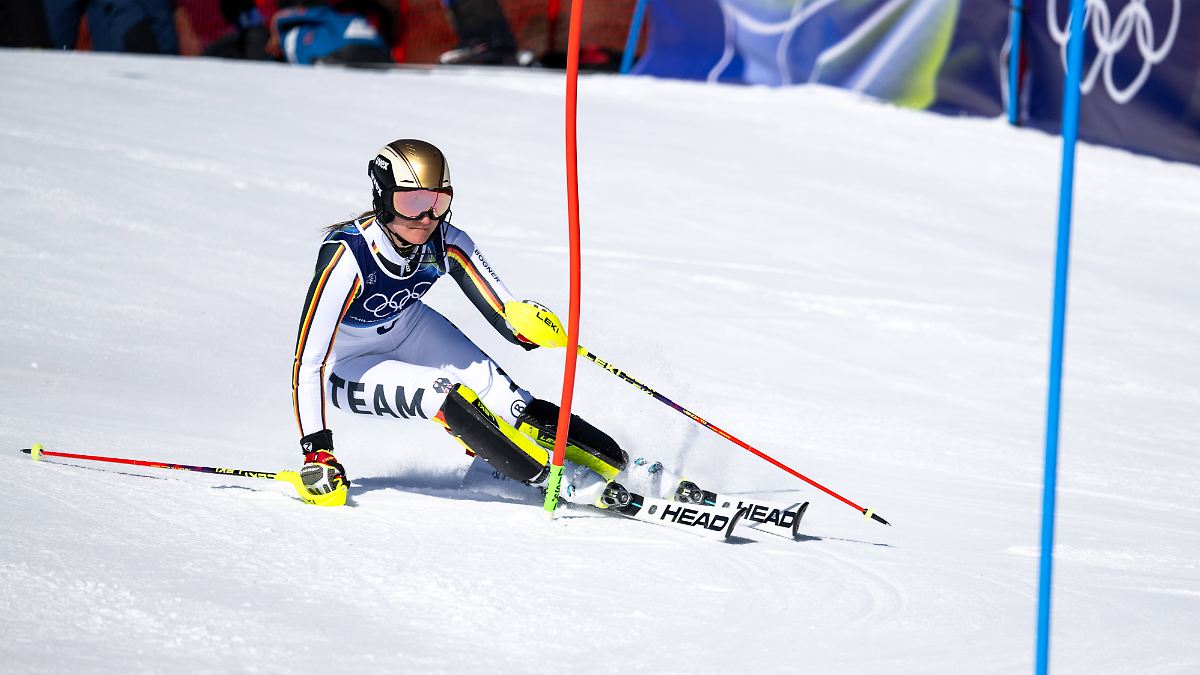 "Katastrophe": Dürr erlebt Sekunden vor Medaille den unfassbaren Albtraum