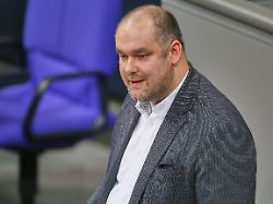 Familien-Filz bei Rechtsextremen: AfD-Bundestagsabgeordneter beschäftigt Ehemann einer Thüringer Landtagsabgeordneten