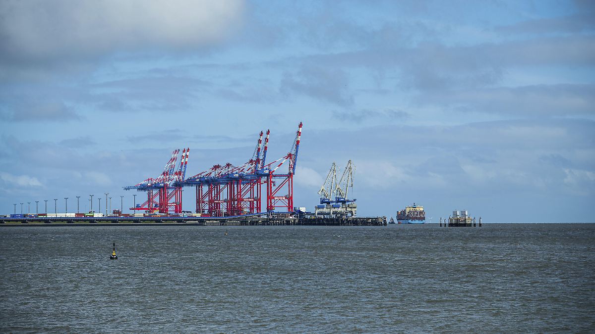 Drogen-Routen nach Deutschland: Kokainschmuggler peilen kleinere Nordseeh&auml;fen an