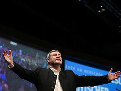 "Das wird an der CSU scheitern": Söder schwingt sich zum Hüter der Geldbörsen auf