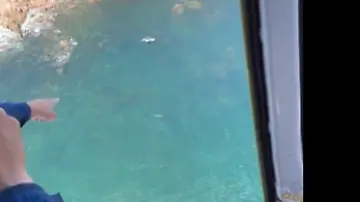 helikopter hai