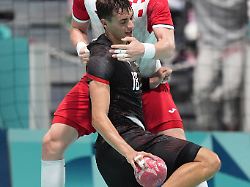 Hessen: Überraschender Wechsel: Grahovac verlässt HSG Wetzlar