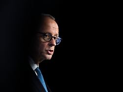 Bier-Verbot und Merkel: Beim Parteitag schlägt für Merz die Stunde der Wahrheit