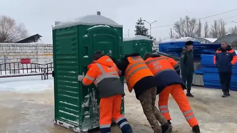 Belgorod Dixi-Klos