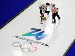 Olympia-Hype um Gentlemen-Sport: "Wir sollten nicht so tun, als ob Curling heile Welt ist"