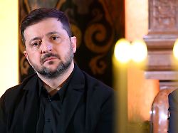 Kein Putin-Treffen in Aussicht: Selenskyj ist mit den Verhandlungen in Genf nicht zufrieden