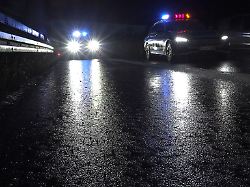 Rheinland-Pfalz & Saarland: Zahlreiche Rettungseinsätze im Saarland wegen Glätte