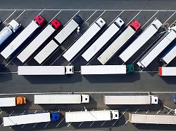 Sachsen-Anhalt: Hunderte Lkw-Parkplätze sollen an Autobahnen entstehen