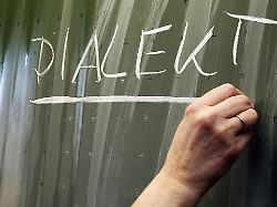 Bayern: Verein: Wie Politik, Schule und Kunst Dialekt stärken können