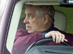 Haben Beamte weggesehen?: Polizei ermittelt gegen Andrews Leibwächter