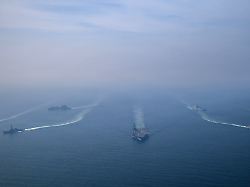 Keine Atom-Einigung in Sicht: USA deuten Militärschlag gegen Iran an - Russland droht mit Konsequenzen