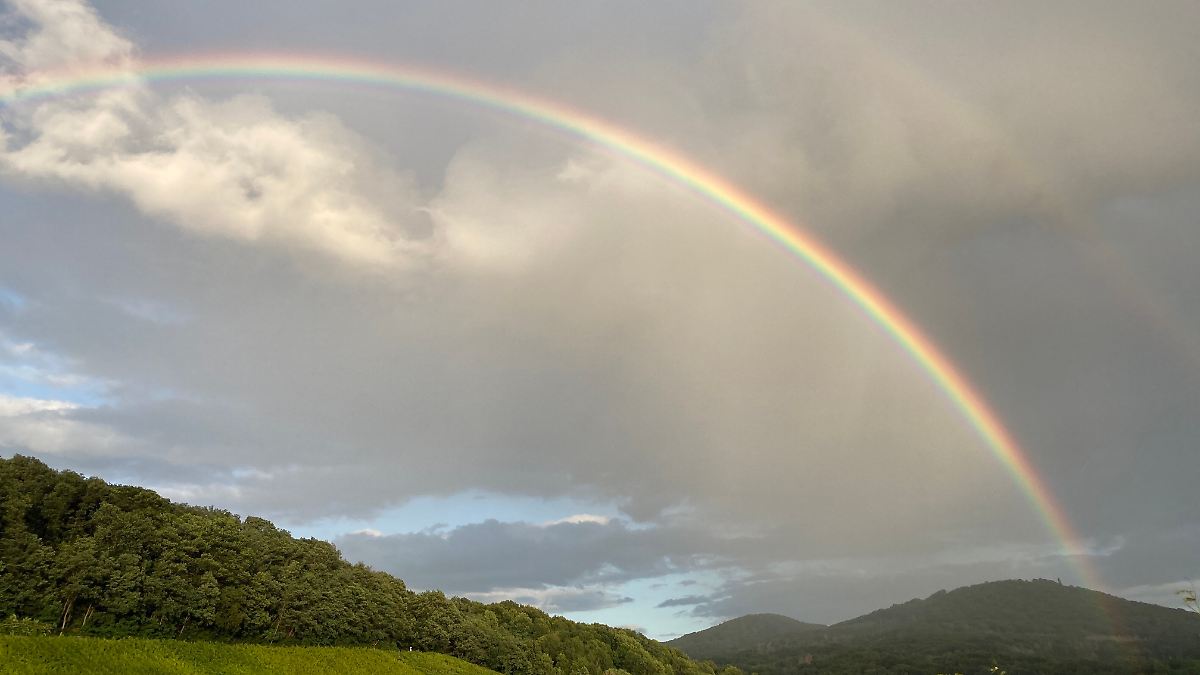 Stabilität der alten BRD: Westalgie schürt Sehnsucht nach "verlorenem Auenland"