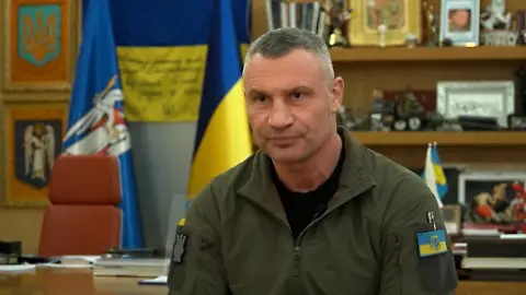 Klitschko