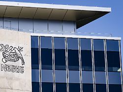 Verkauf des Eiscreme-Geschäfts: Nestlé-Chef baut Konzern nach Gewinnrückgang um