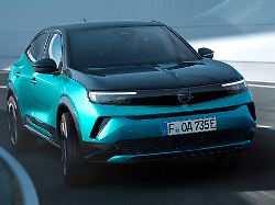 Die Leasing-Deals der Woche: Elektro-Power zum kleinen Preis: Opel Mokka-e im Angebot