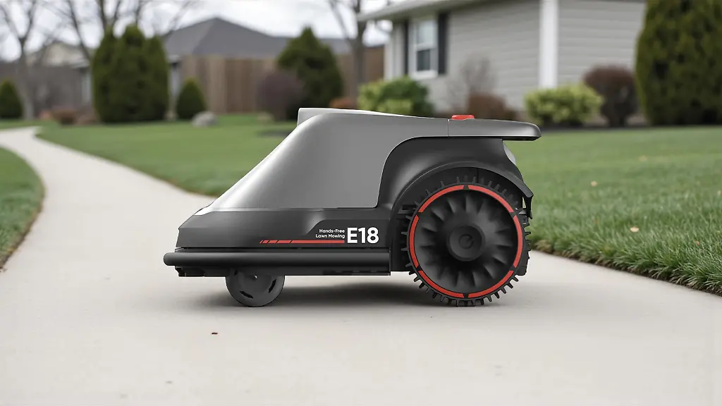 Kein-Draht-keine-komplizierte-Installation-dafuer-smarte-Navigation-und-ein-sehr-sauberes-Schnittbild-das-verspricht-der-Eufy-E18