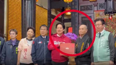 Taiwan_Präsident