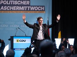 Landtagswahl im Süden: Hagel: "Wir müssen diesen grünen Kulturkampf gegen das Auto beenden"