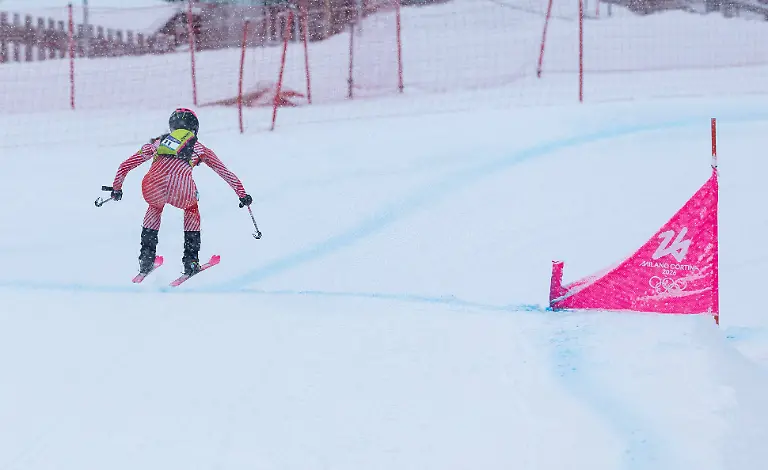 OLYMPICS-Winter-Olympic-Games-Olympische-Spiele-Olympia-OS-Milano-Cortina-2026-BORMIO-ITALY-19-FEB-26-OLYMPICS-SKI-MOUNTAINEERING-Winter-Olympic-Games-Milano-Cortina-2026-sprint-race-Image-shows-Johanna-Hiemer-AUT
