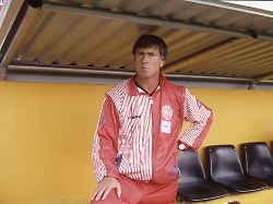 "Beliebtester Deutscher": Trainerlegende Sepp Piontek ist tot