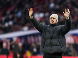 Findet er sein Glück in den USA?: Ausgebooteter Timo Werner verabschiedet sich aus Deutschland