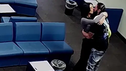 Gefängnisaffäre