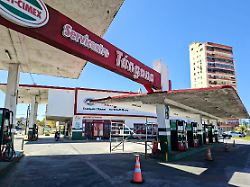 Maßnahme gegen Energiekrise: Kuba erlaubt Privatfirmen erstmals Kraftstoff-Importe