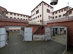 Berlin & Brandenburg: Gedenkstätte Lindenstraße in Potsdam erreicht Besucherrekord