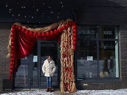 Kein Geld mehr fürs Restaurant: Auch in Moskau kommt die Realität an - Wirtschaft in der Krise