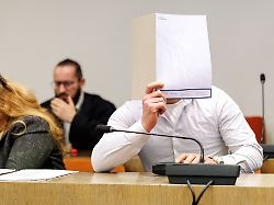 Bayern: Bombenbau für Anschlag vorbereitet - Haft für 28-Jährigen