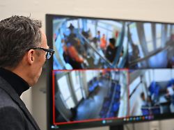 Bremen startet Pilotprojekt : KI-Start-up will Straßenbahnen sicherer machen