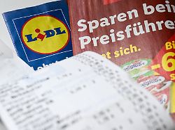 Konzern verliert vor Gericht: Lidl führte Kunden mit "Größter Preissenkung aller Zeiten" in die Irre